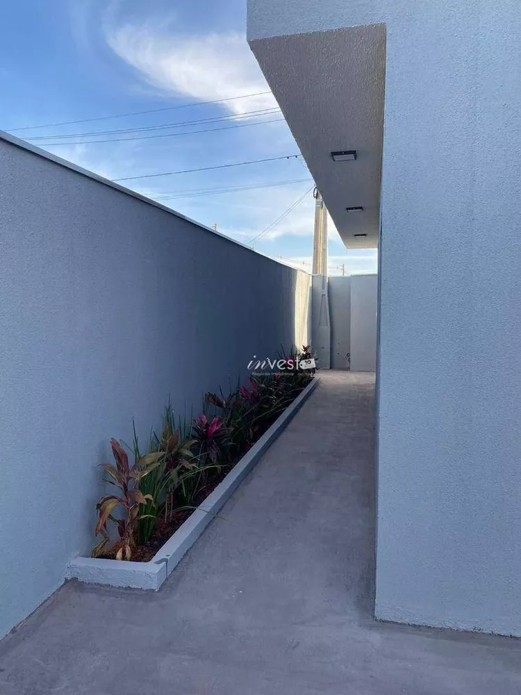 Casa à venda com 2 quartos, 66m² - Foto 8