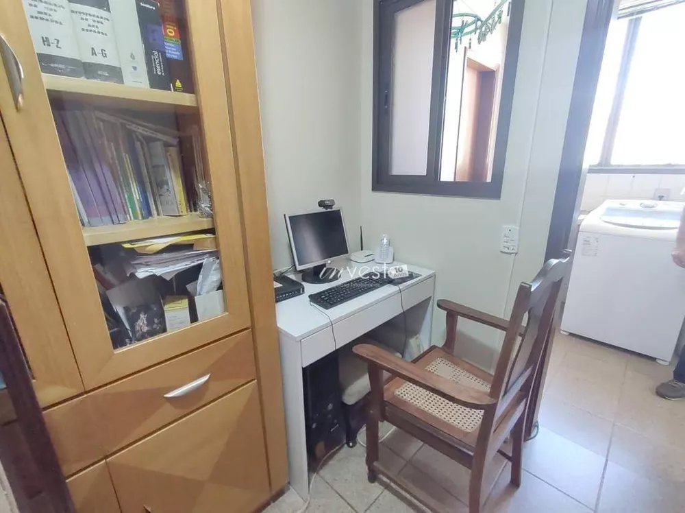 Apartamento à venda com 2 quartos, 119m² - Foto 5