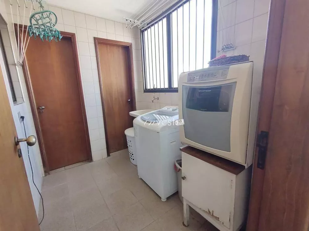 Apartamento à venda com 2 quartos, 119m² - Foto 4