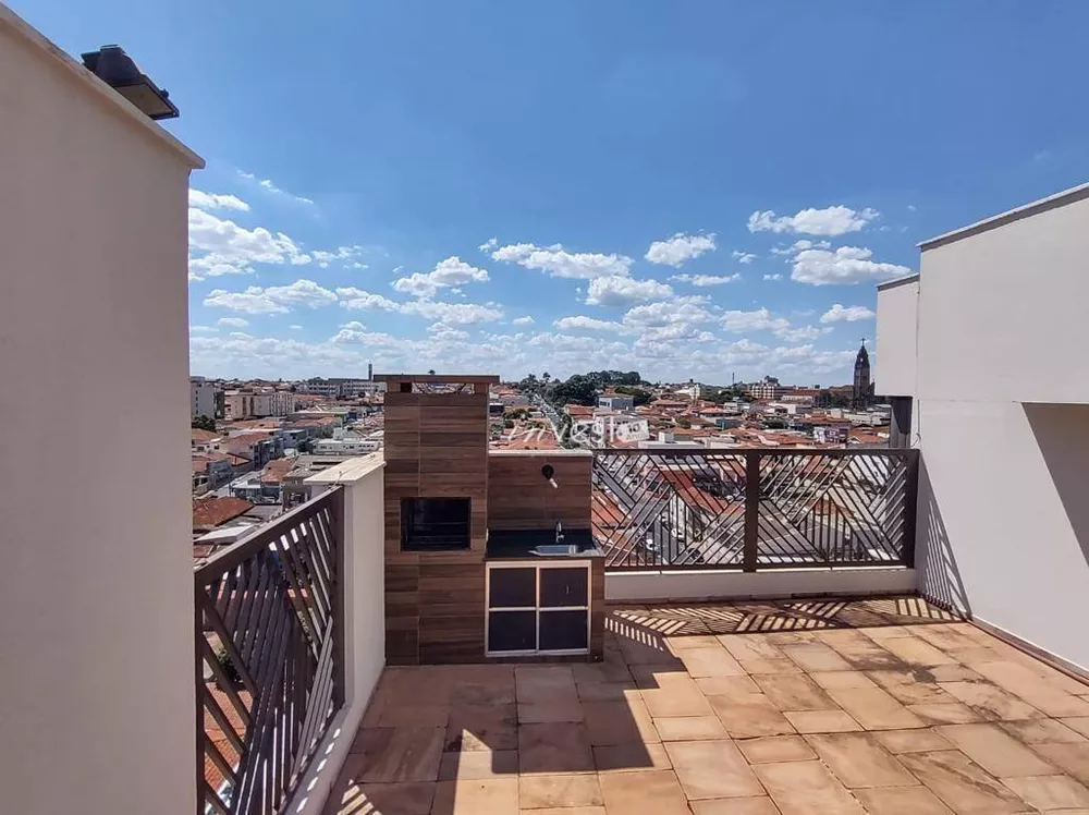 Apartamento à venda com 2 quartos, 119m² - Foto 1