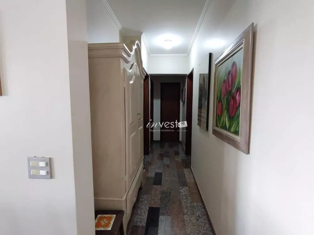 Apartamento à venda com 2 quartos, 119m² - Foto 13