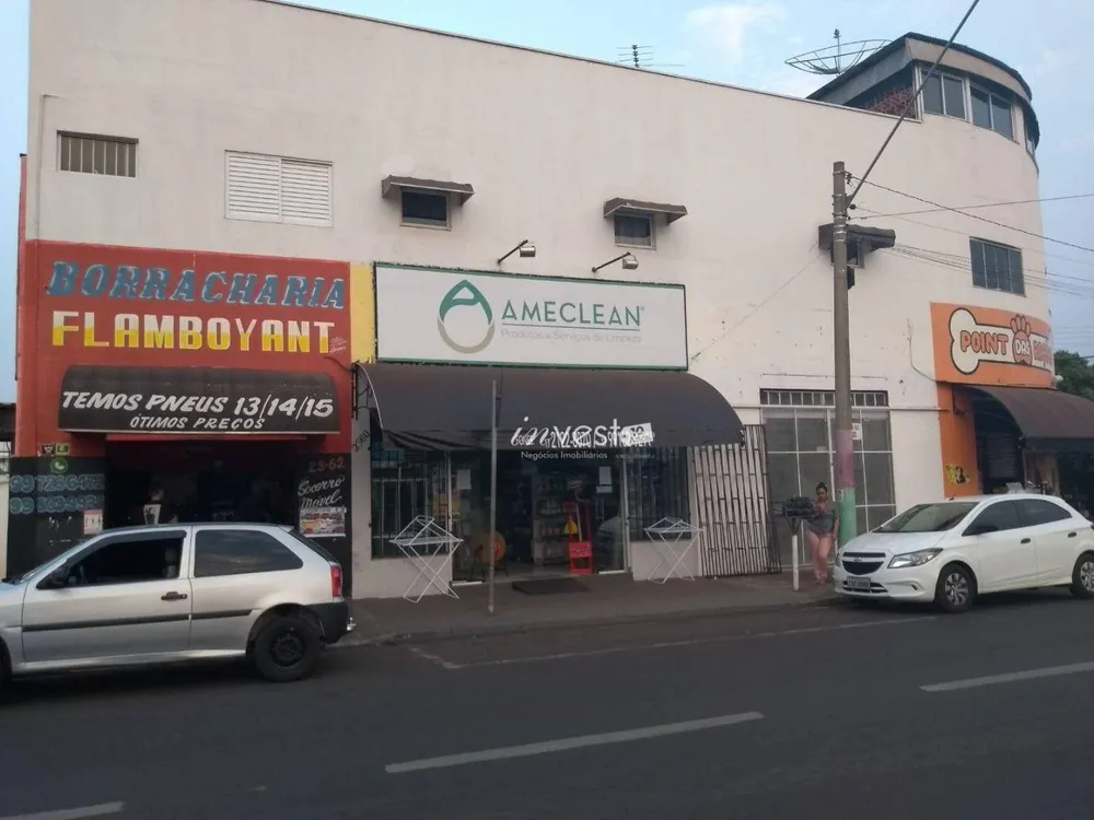 Sala-Conjunto, 453 m² - Foto 1