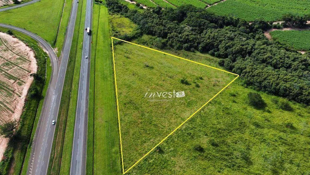 Terreno, 3 hectares - Foto 1