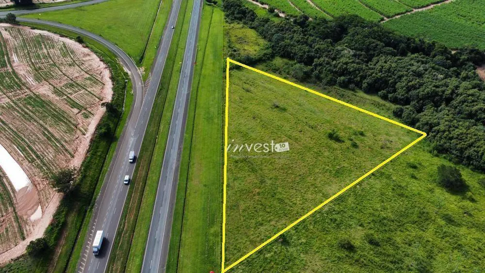 Terreno, 3 hectares - Foto 4