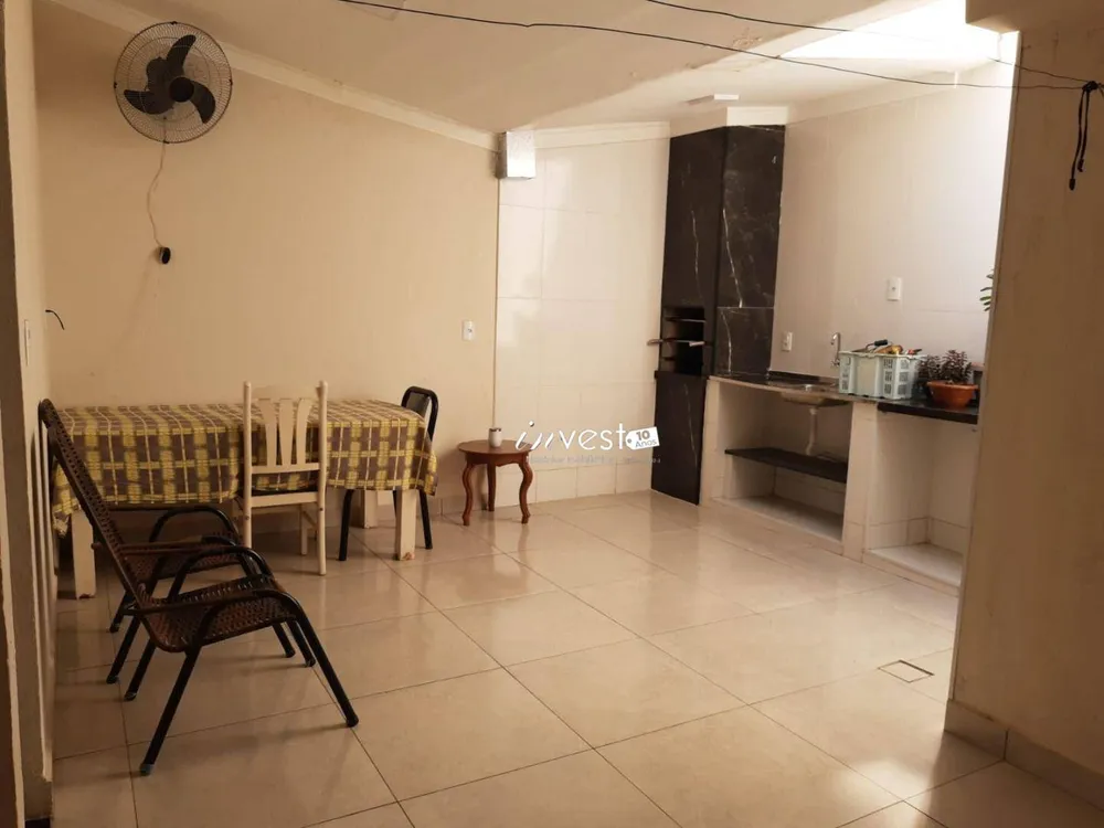 Casa, 3 quartos, 135 m² - Foto 3