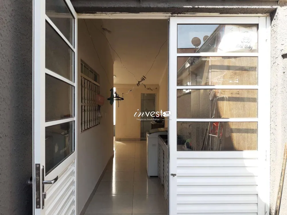 Casa, 3 quartos, 135 m² - Foto 2
