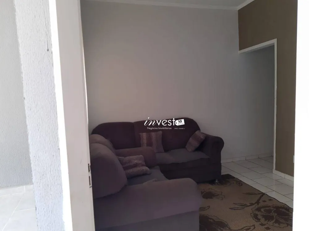 Casa, 3 quartos, 135 m² - Foto 12