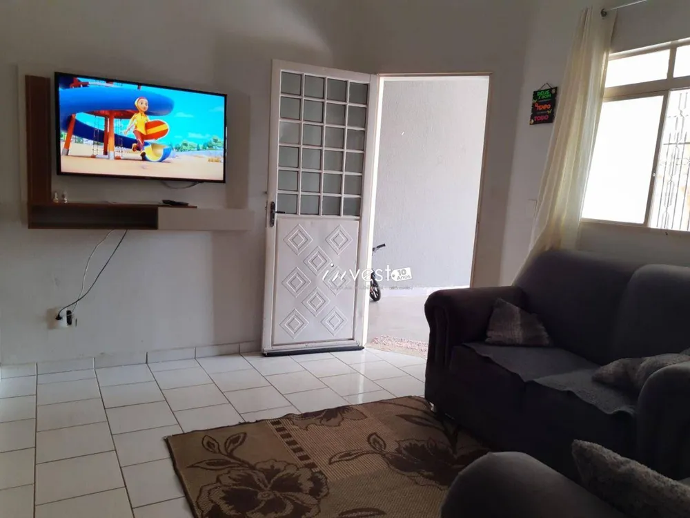 Casa, 3 quartos, 135 m² - Foto 14