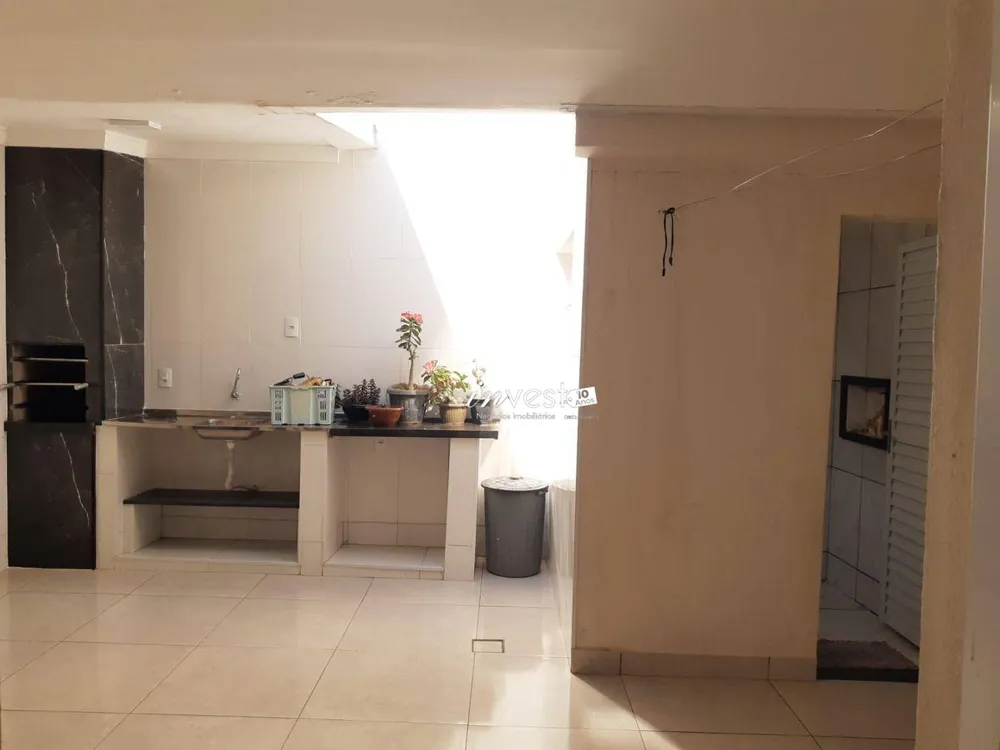 Casa, 3 quartos, 135 m² - Foto 4