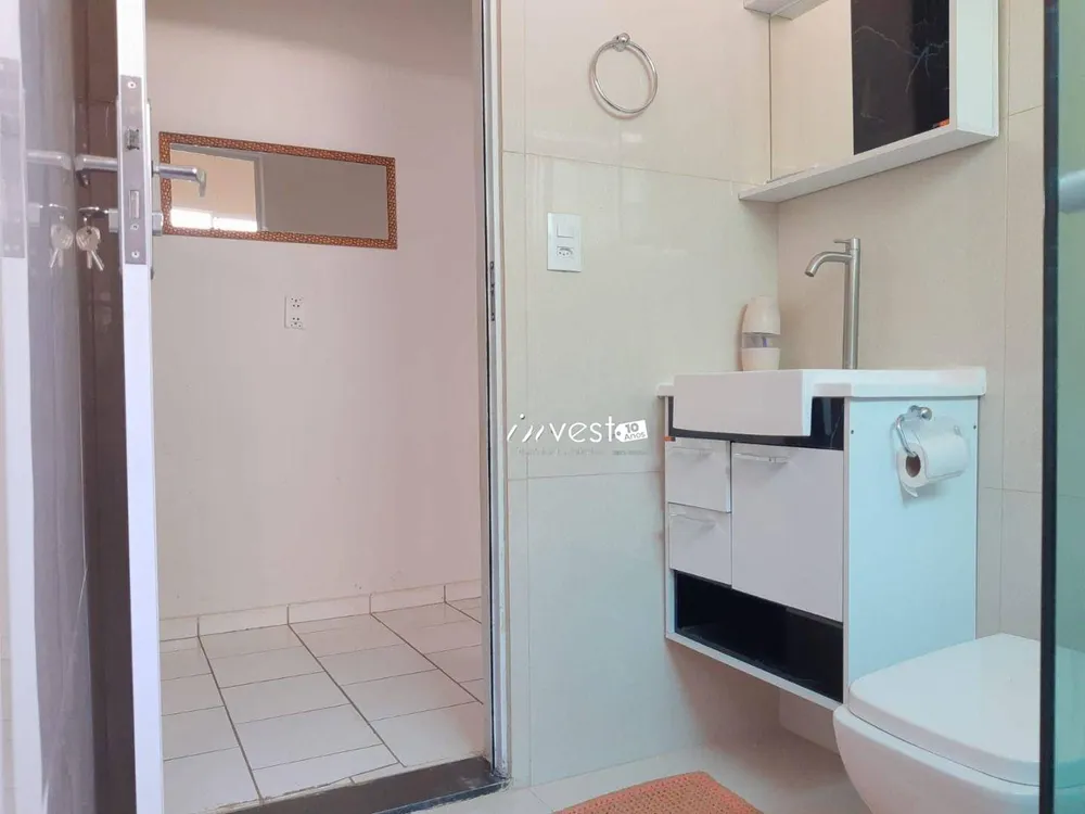 Casa, 3 quartos, 135 m² - Foto 8