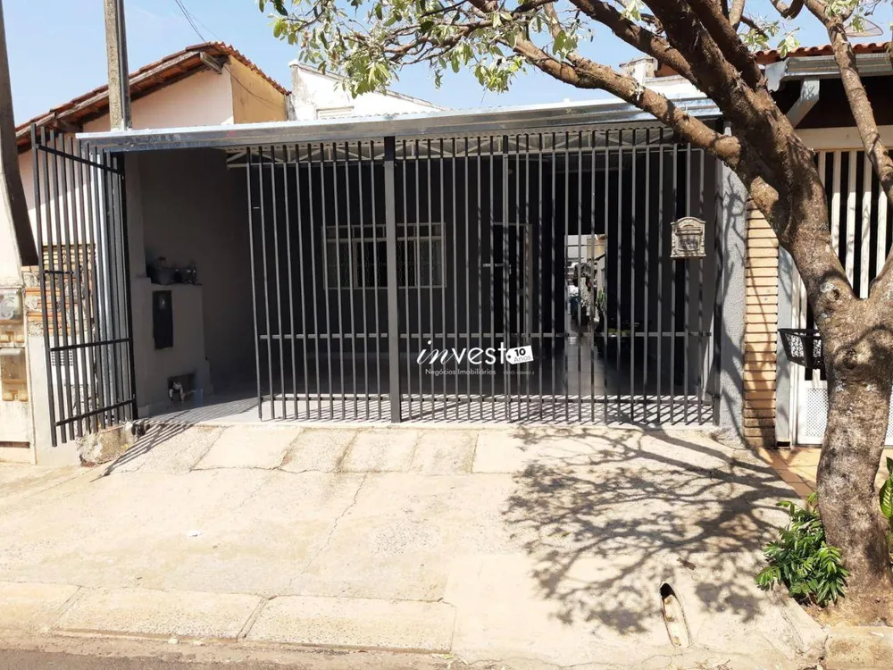 Casa, 3 quartos, 135 m² - Foto 16