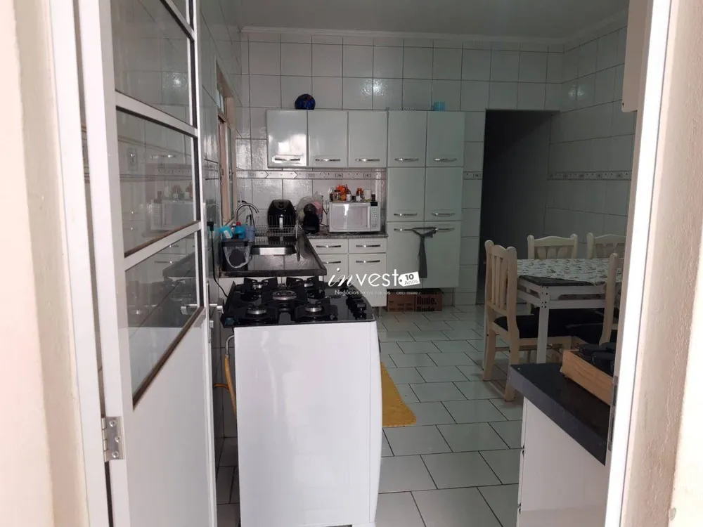 Casa, 3 quartos, 135 m² - Foto 5
