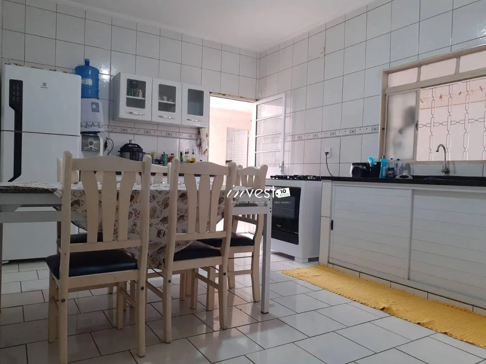 Casa, 3 quartos, 135 m² - Foto 6