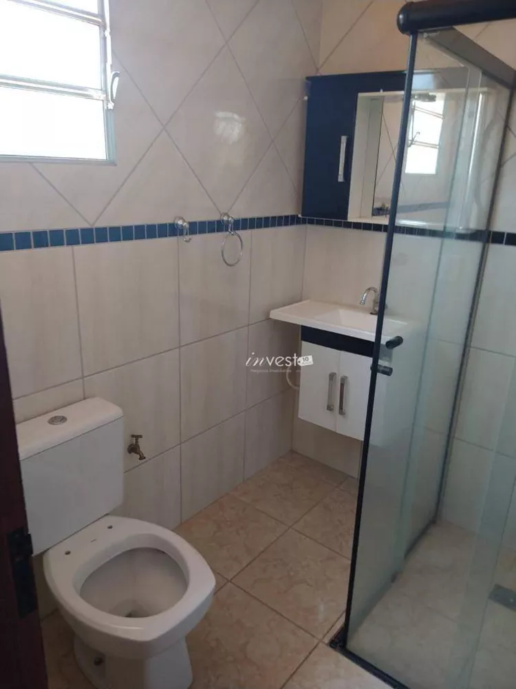 Casa à venda com 4 quartos, 246m² - Foto 12