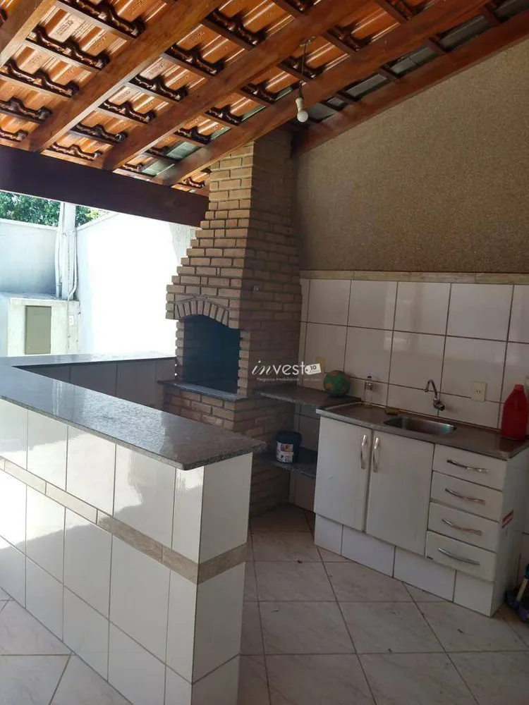 Casa, 4 quartos, 246 m² - Foto 21