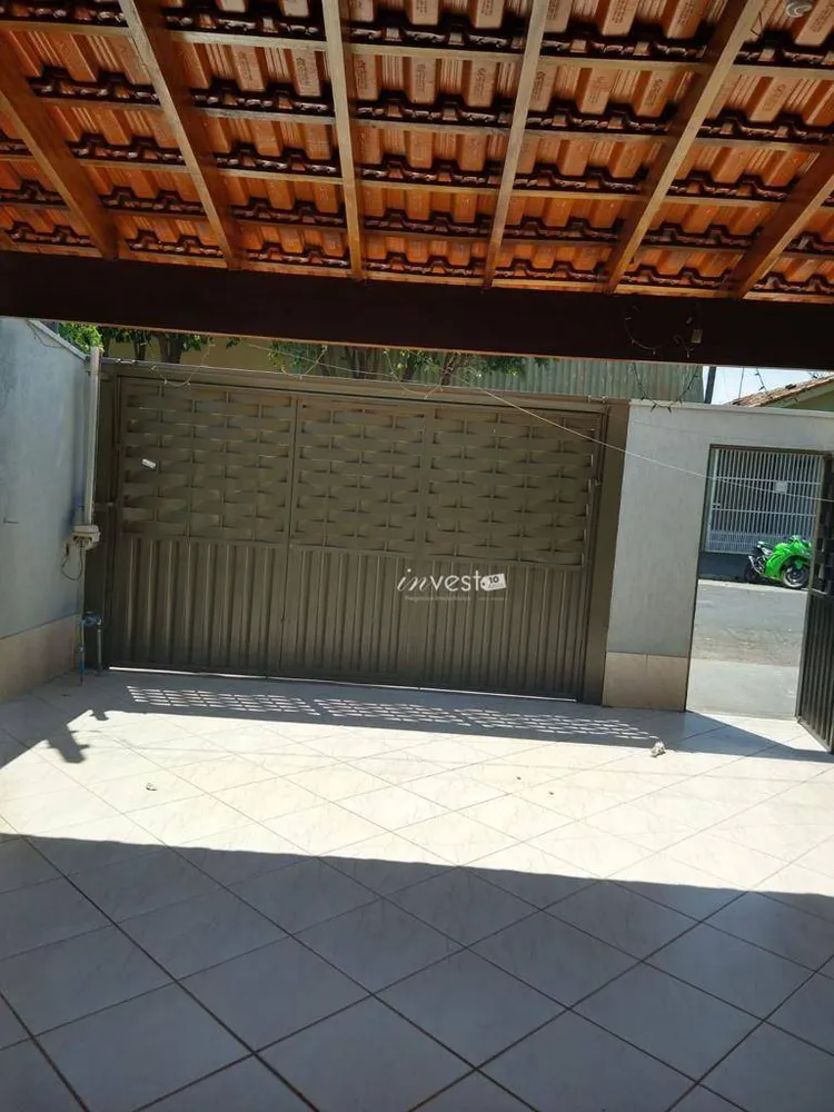 Casa, 4 quartos, 246 m² - Foto 19