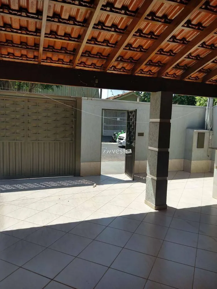 Casa, 4 quartos, 246 m² - Foto 20