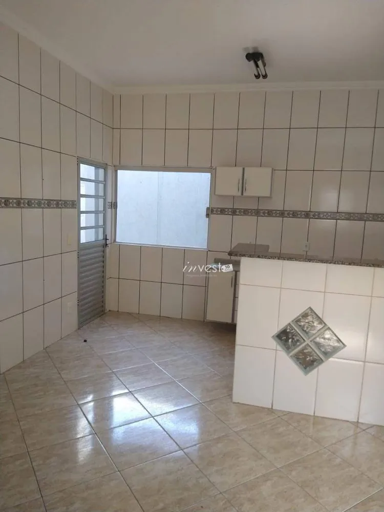 Casa, 4 quartos, 246 m² - Foto 17