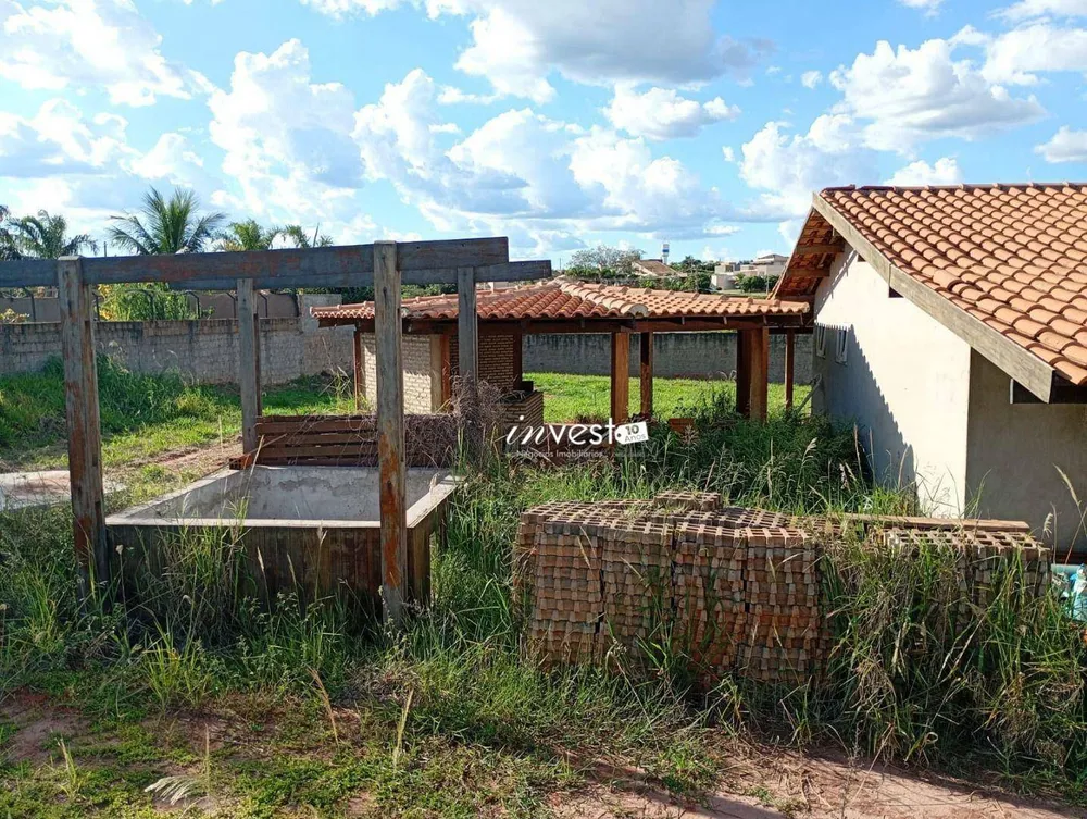 Casa, 3 quartos - Foto 12