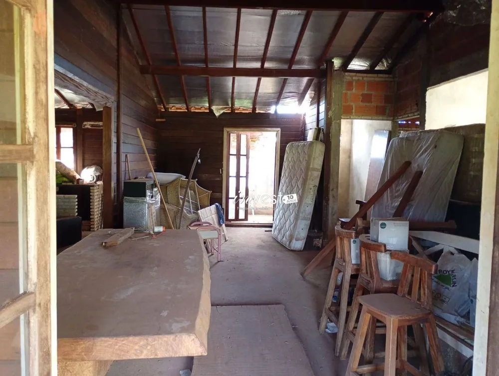 Casa, 3 quartos - Foto 10