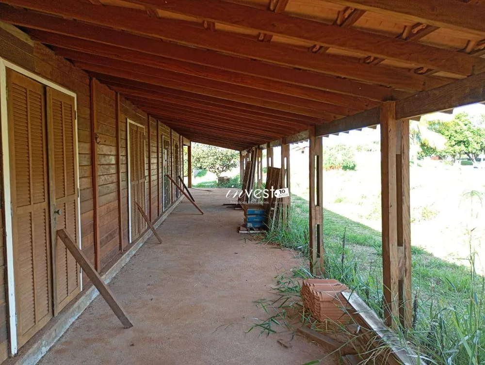 Casa, 3 quartos - Foto 9