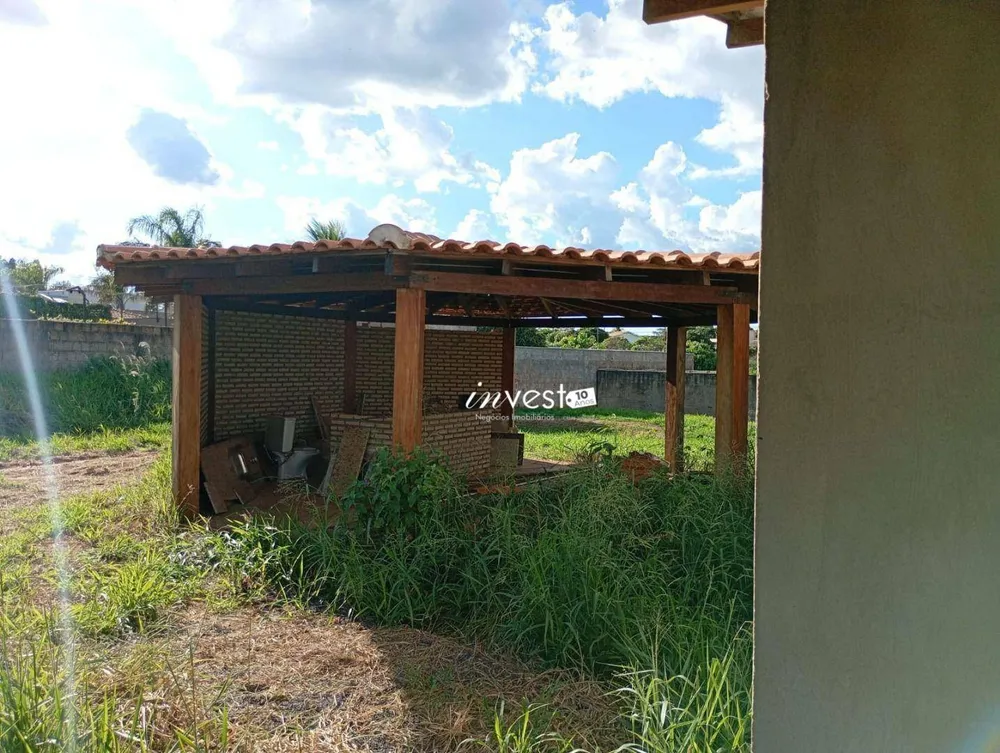 Casa, 3 quartos - Foto 11