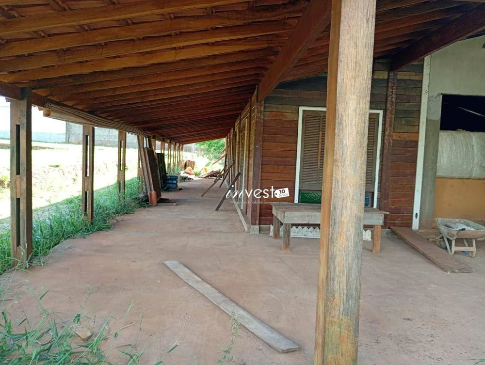 Casa, 3 quartos - Foto 14
