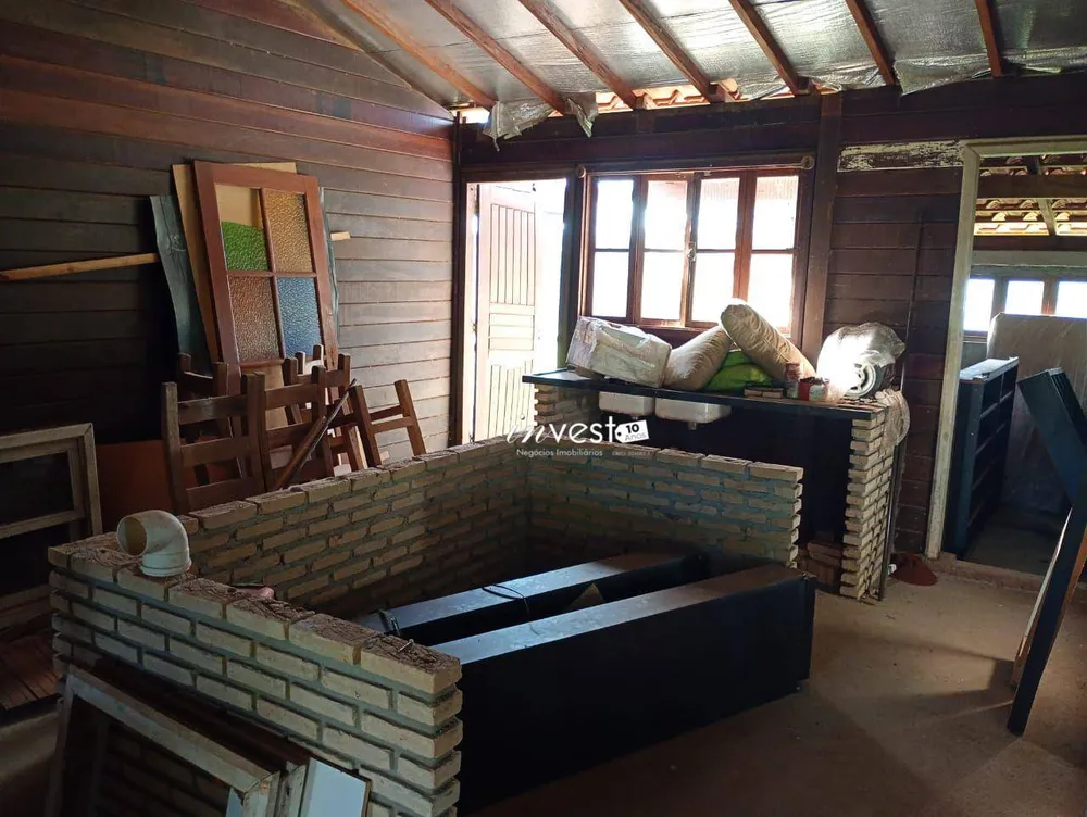 Casa, 3 quartos - Foto 6