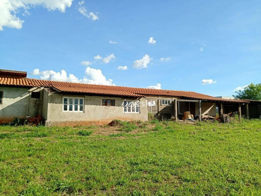 Casa, 3 quartos - Foto 2