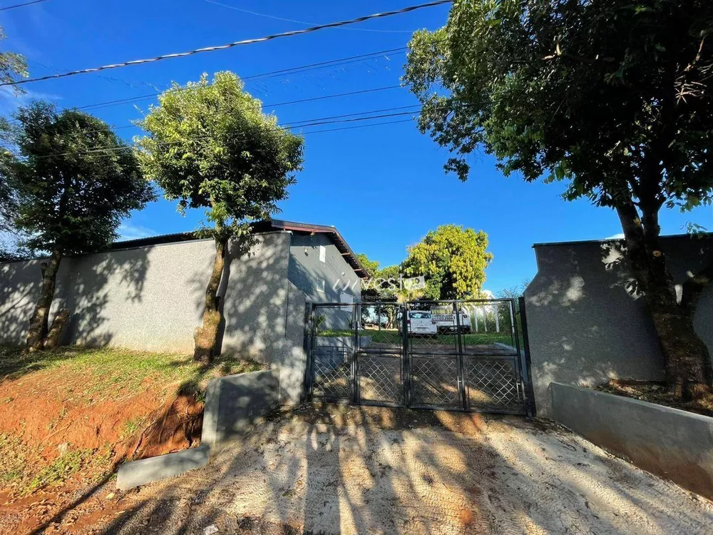 Chácara à venda com 2 quartos, 1000M2 - Foto 5