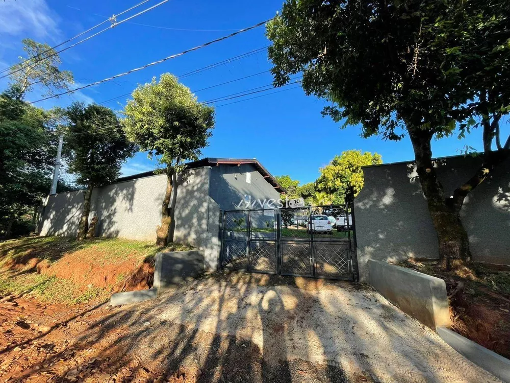 Chácara à venda com 2 quartos, 1000M2 - Foto 6