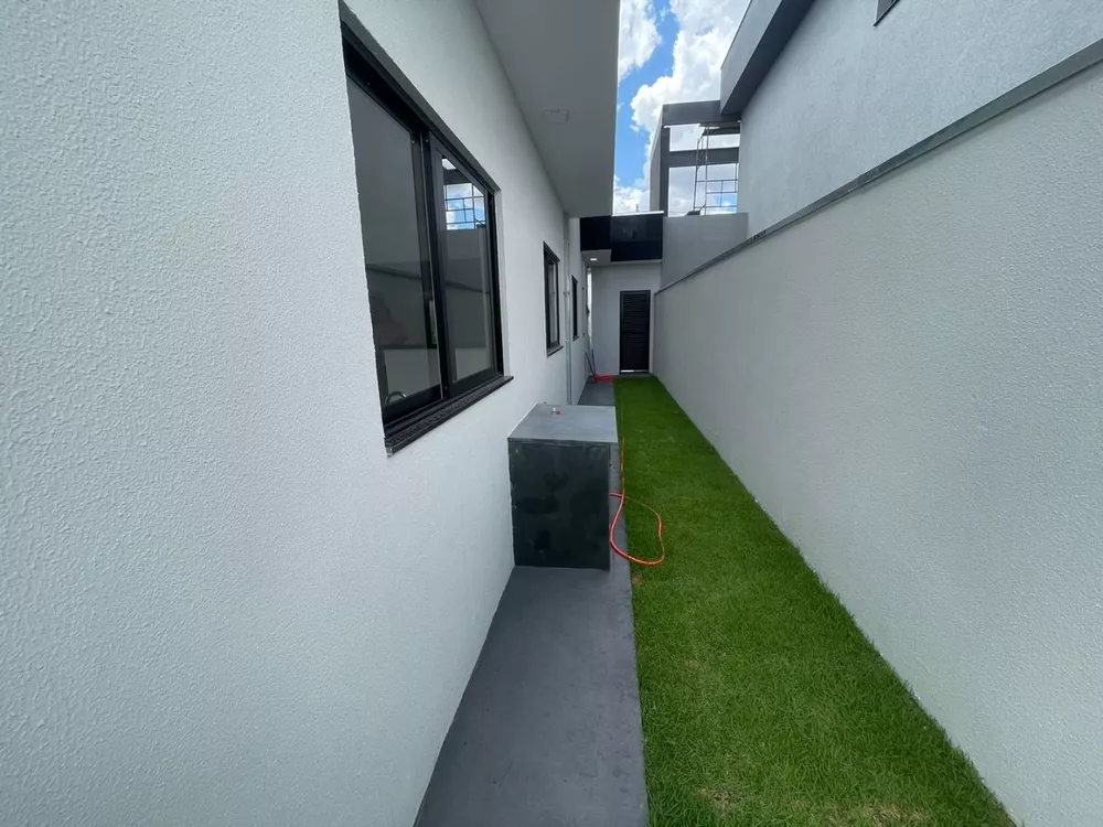 Casa à venda com 3 quartos, 153m² - Foto 11