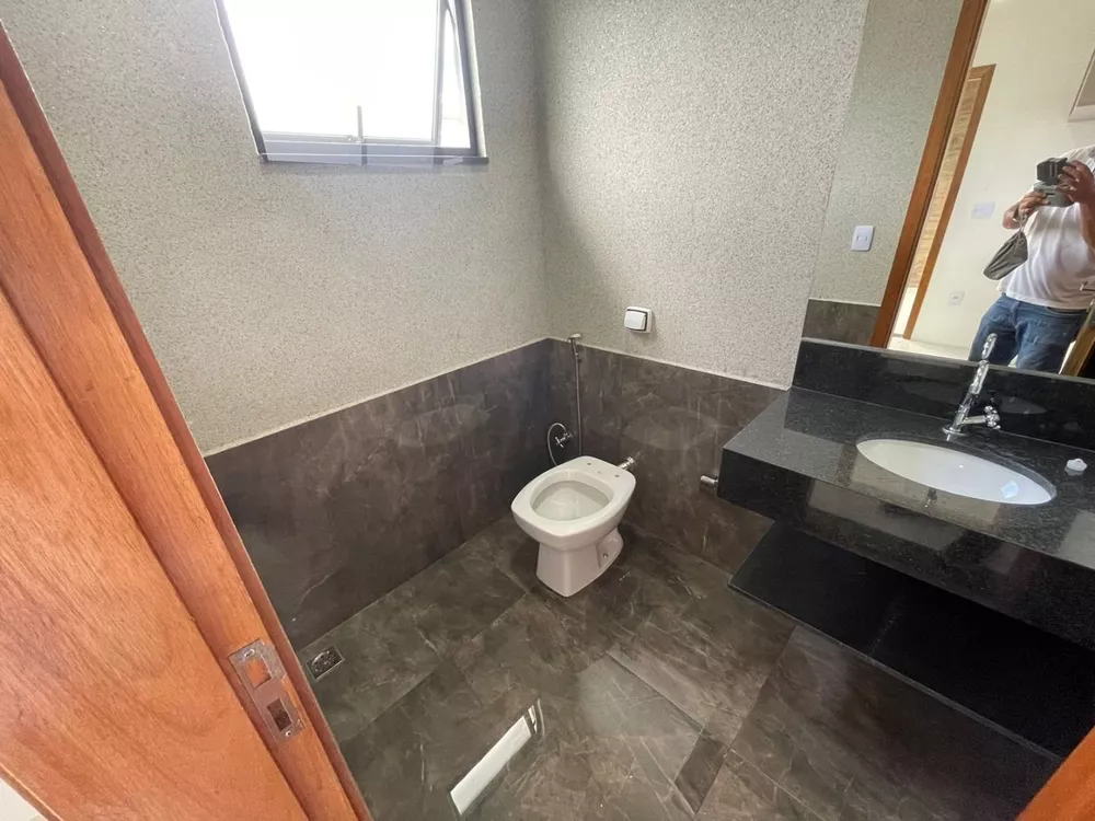 Casa à venda com 3 quartos, 153m² - Foto 8