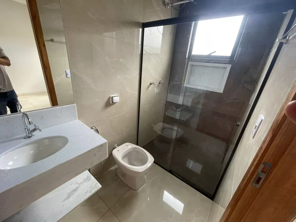 Casa à venda com 3 quartos, 153m² - Foto 16