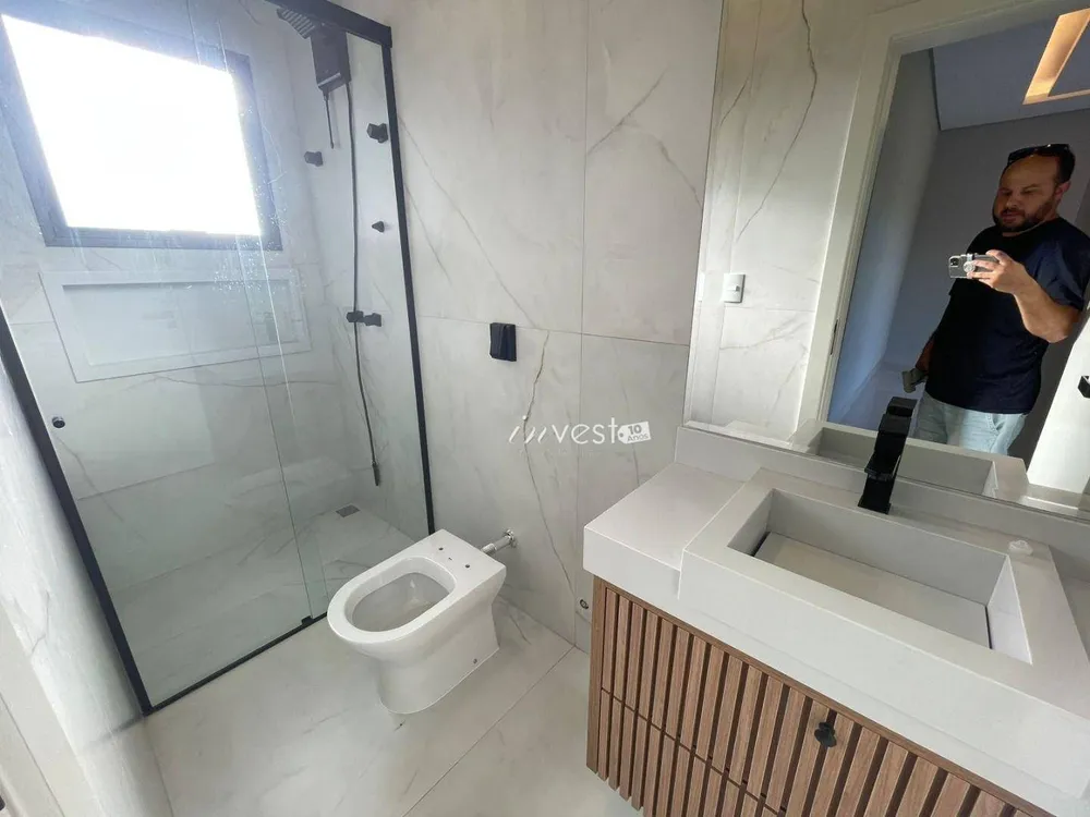 Casa, 4 quartos, 273 m² - Foto 13