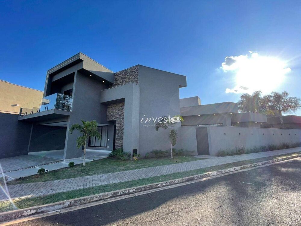 Casa, 4 quartos, 273 m² - Foto 4