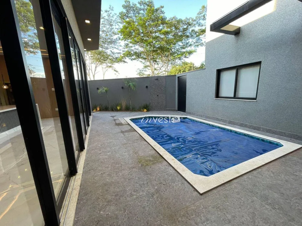 Casa, 4 quartos, 273 m² - Foto 7