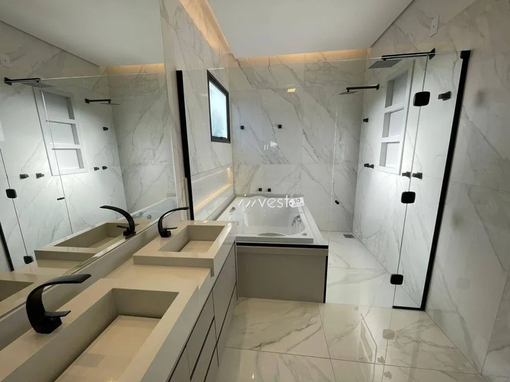 Casa, 4 quartos, 273 m² - Foto 15