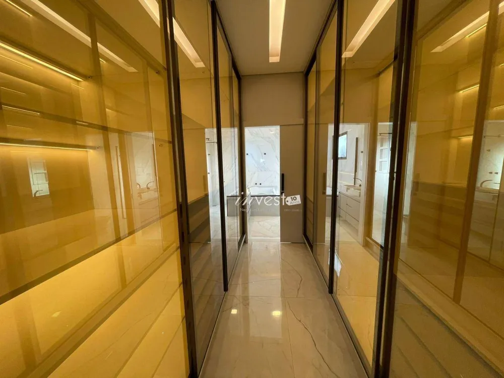 Casa, 4 quartos, 273 m² - Foto 12