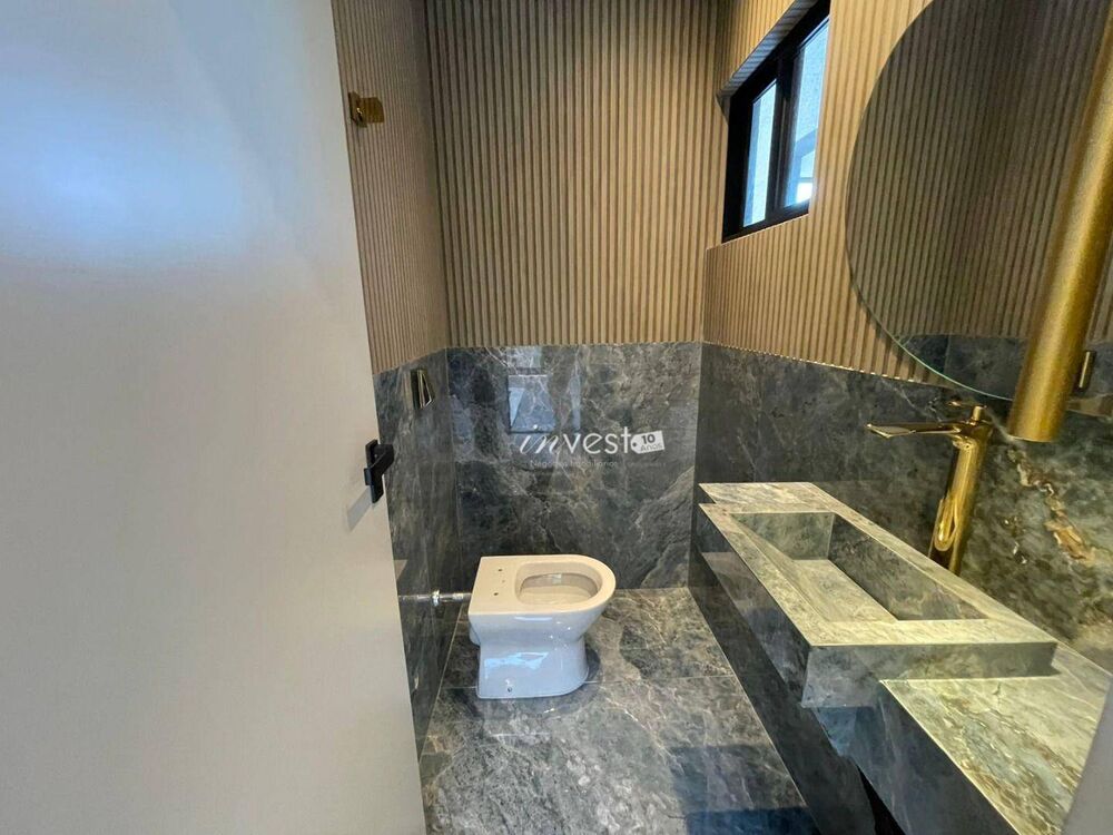 Casa, 4 quartos, 273 m² - Foto 3