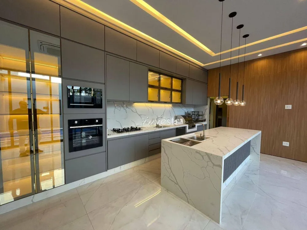 Casa, 4 quartos, 273 m² - Foto 16