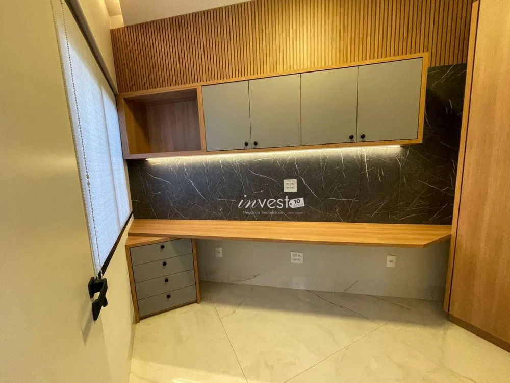 Casa, 4 quartos, 273 m² - Foto 5