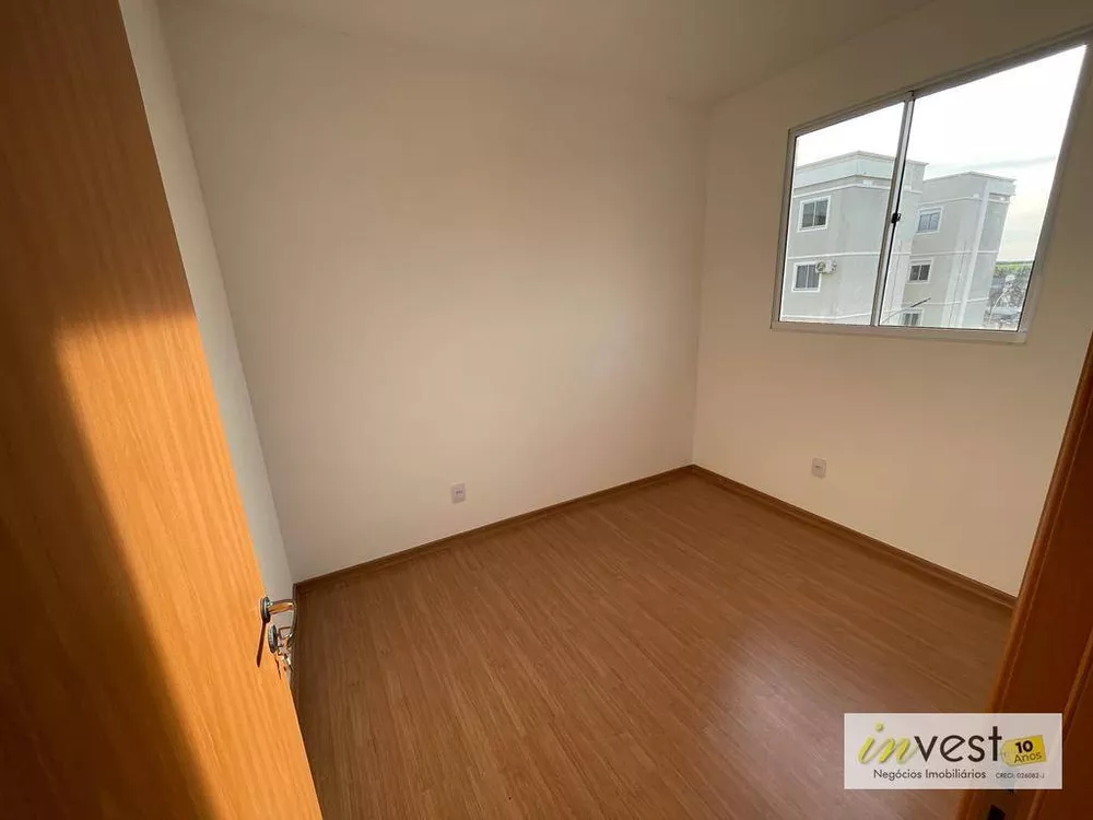 Apartamento à venda com 2 quartos, 40m² - Foto 7