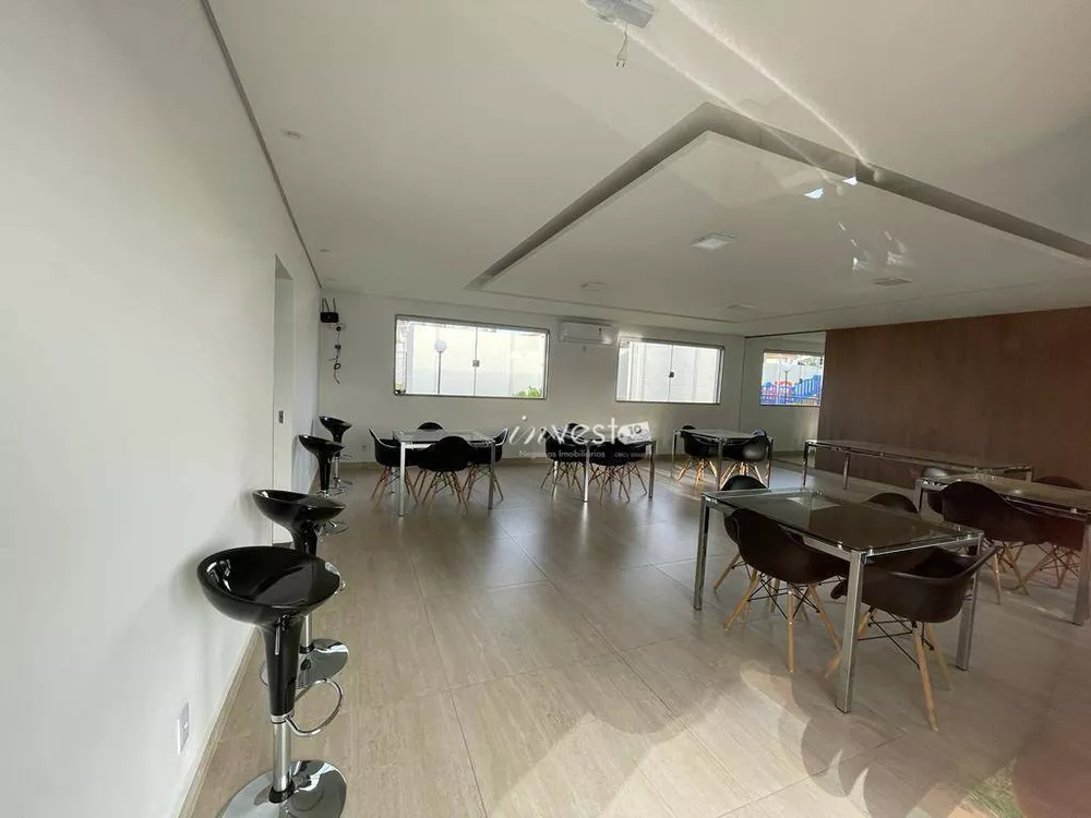 Apartamento à venda com 2 quartos, 40m² - Foto 9