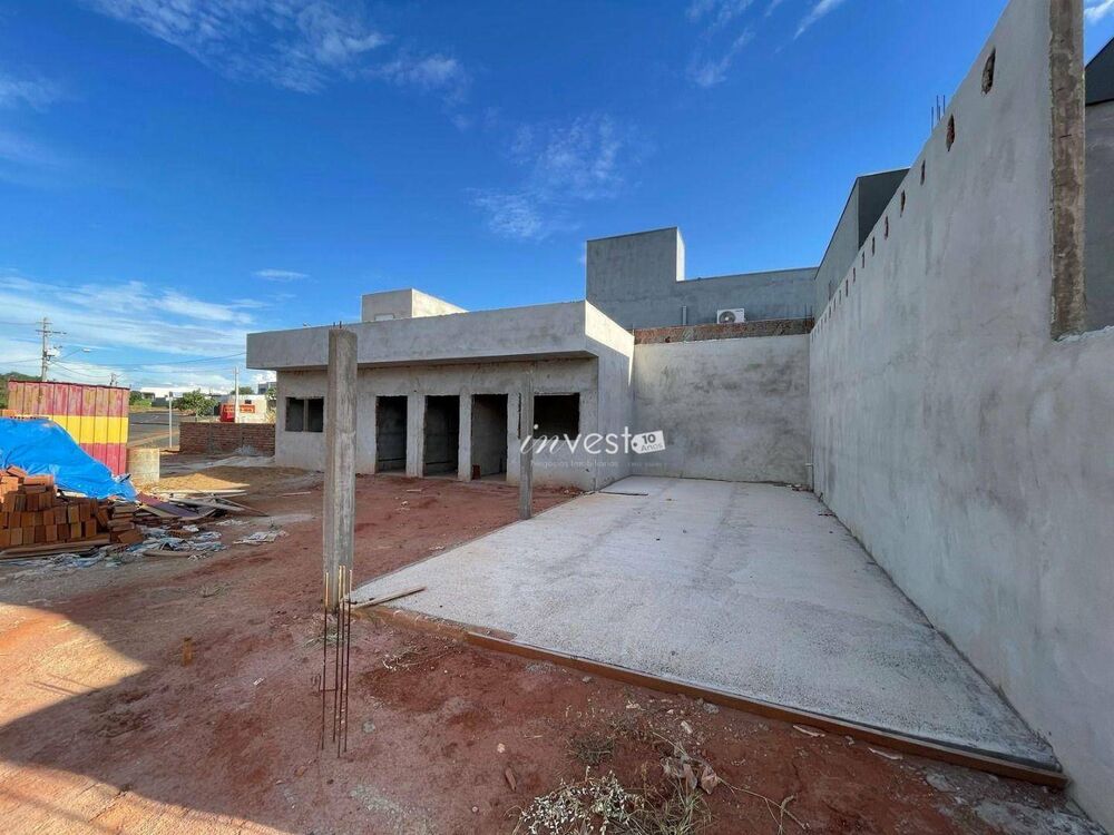 Casa, 2 quartos, 100 m² - Foto 2