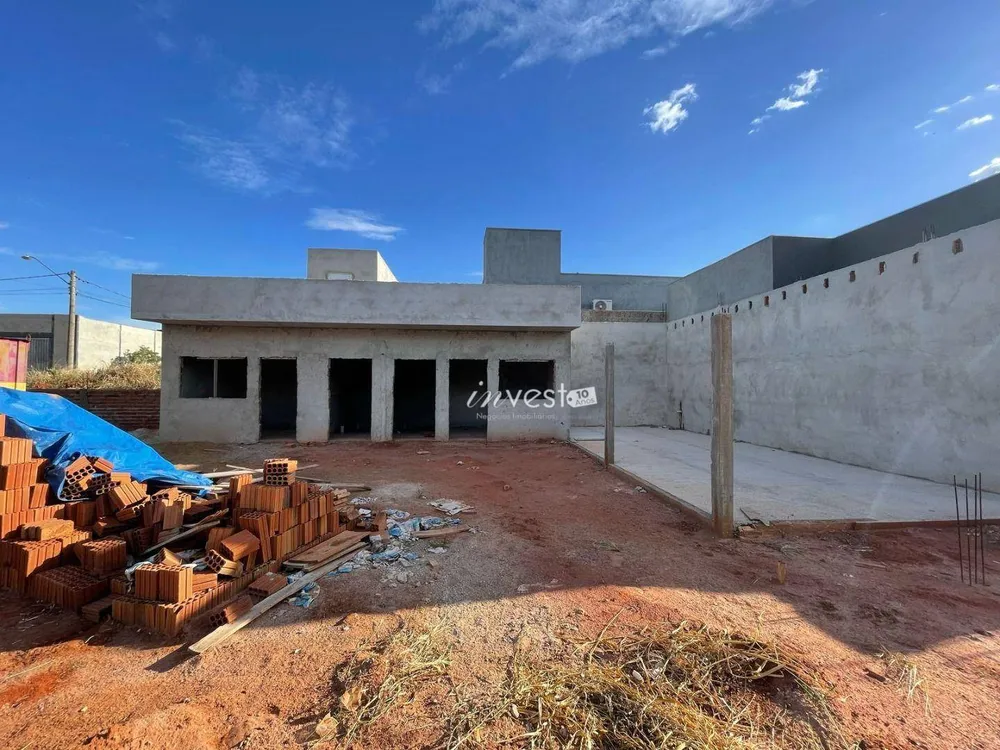 Casa, 2 quartos, 100 m² - Foto 6