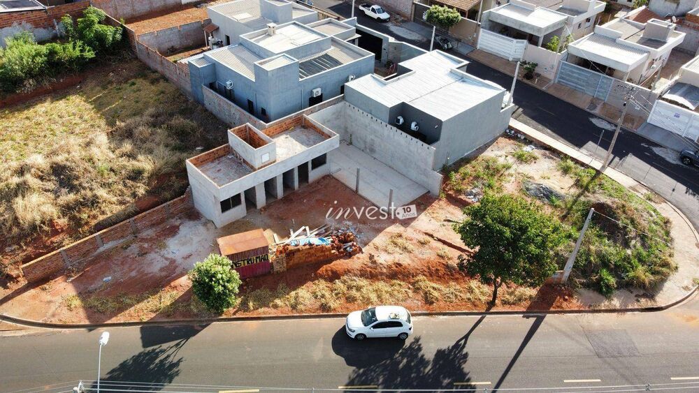 Casa, 2 quartos, 100 m² - Foto 3