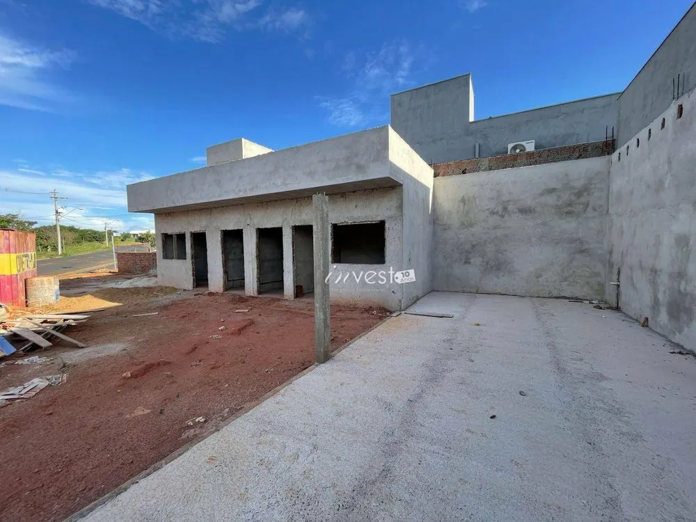 Casa, 2 quartos, 100 m² - Foto 5