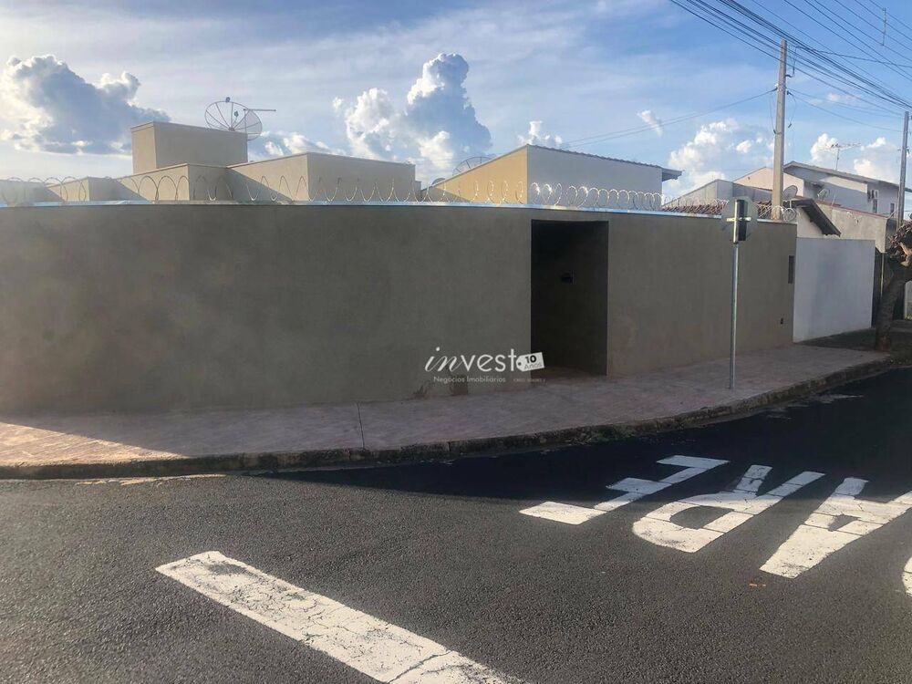 Casa, 2 quartos, 90 m² - Foto 1