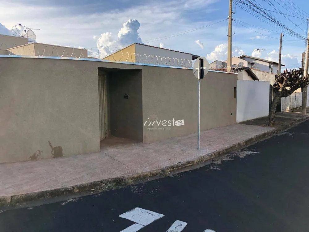 Casa, 2 quartos, 90 m² - Foto 14